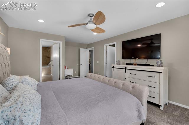 MLS Image for 7684  Crestone Peak  ,Colorado Springs, Colorado