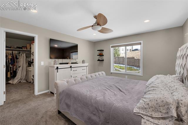 MLS Image for 7684  Crestone Peak  ,Colorado Springs, Colorado
