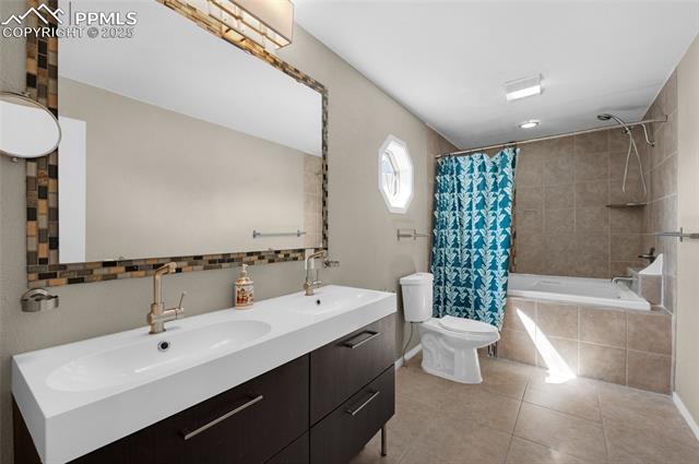MLS Image for 7684  Crestone Peak  ,Colorado Springs, Colorado