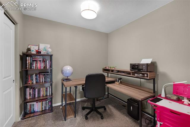 MLS Image for 7684  Crestone Peak  ,Colorado Springs, Colorado