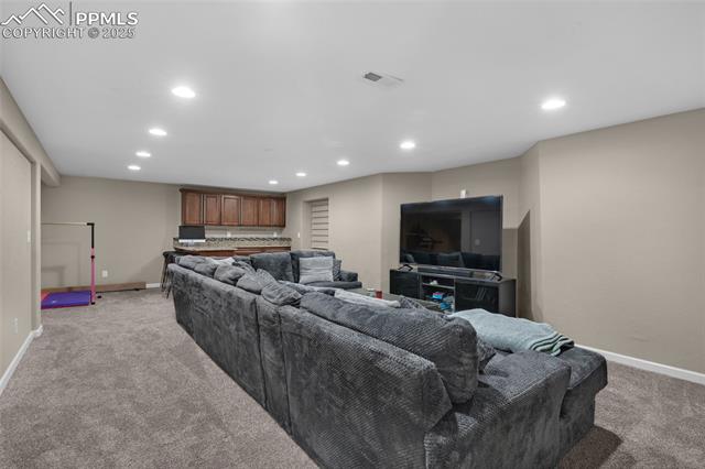 MLS Image for 7684  Crestone Peak  ,Colorado Springs, Colorado