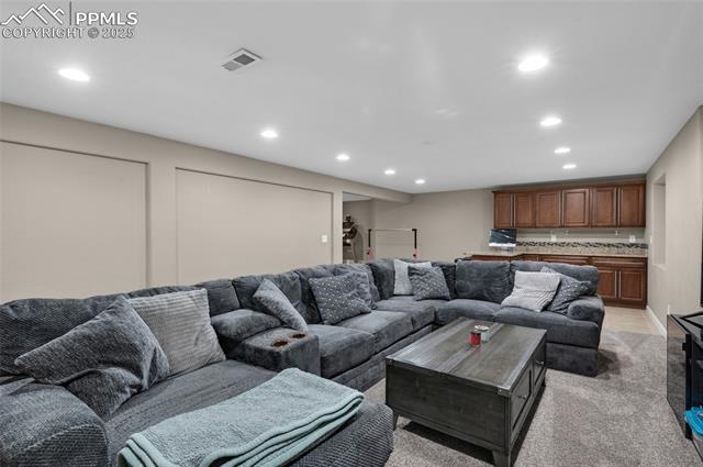 MLS Image for 7684  Crestone Peak  ,Colorado Springs, Colorado