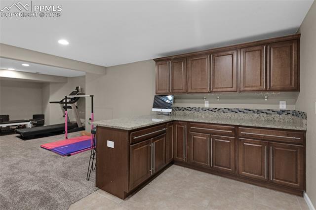 MLS Image for 7684  Crestone Peak  ,Colorado Springs, Colorado