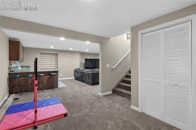 MLS Image for 7684  Crestone Peak  ,Colorado Springs, Colorado
