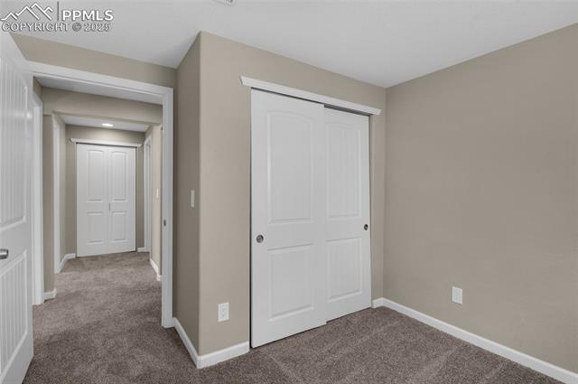 MLS Image for 7684  Crestone Peak  ,Colorado Springs, Colorado