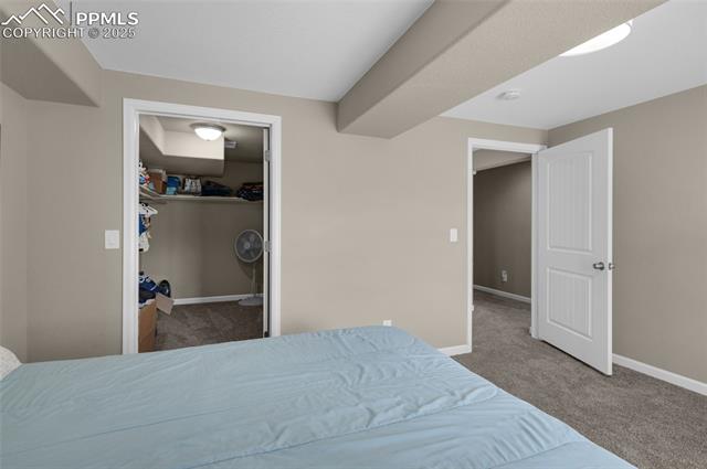 MLS Image for 7684  Crestone Peak  ,Colorado Springs, Colorado