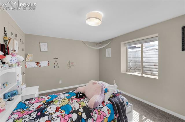 MLS Image for 7684  Crestone Peak  ,Colorado Springs, Colorado