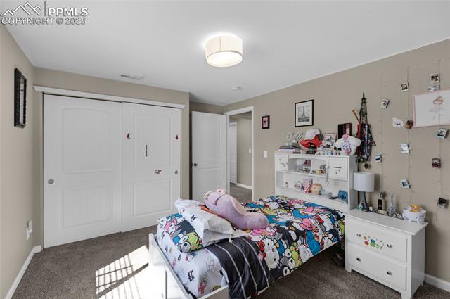 MLS Image for 7684  Crestone Peak  ,Colorado Springs, Colorado