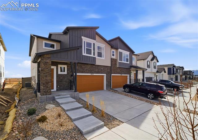 7053  Knapp  , colorado springs&nbsp; House Search MLS Picture