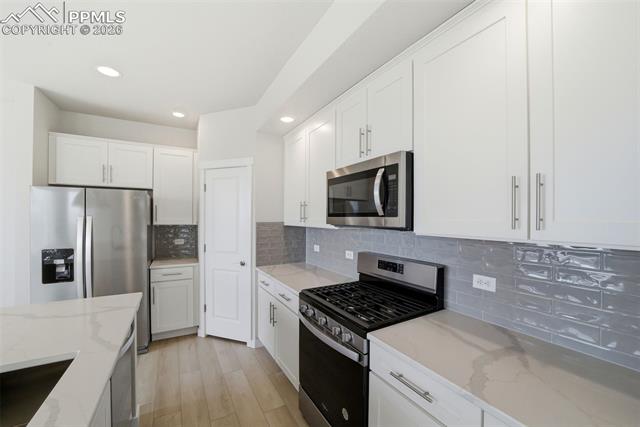 MLS Image for 7053  Knapp  ,Colorado Springs, Colorado