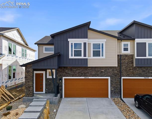 MLS Image for 7053  Knapp  ,Colorado Springs, Colorado