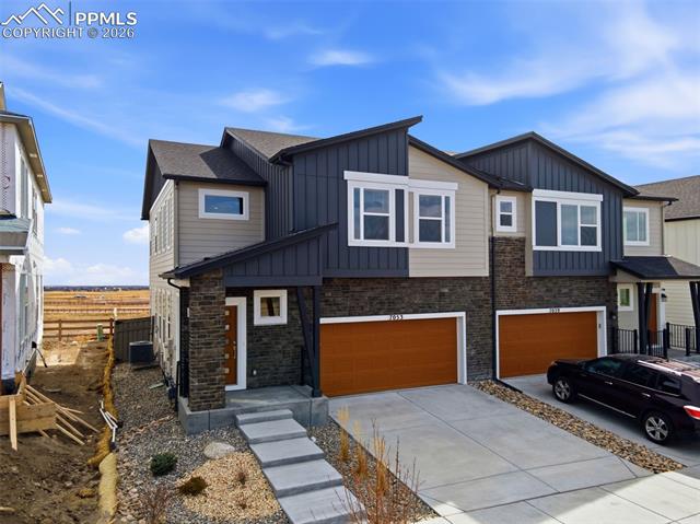 MLS Image for 7053  Knapp  ,Colorado Springs, Colorado
