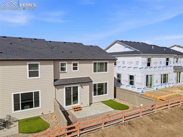 MLS Image for 7053  Knapp  ,Colorado Springs, Colorado