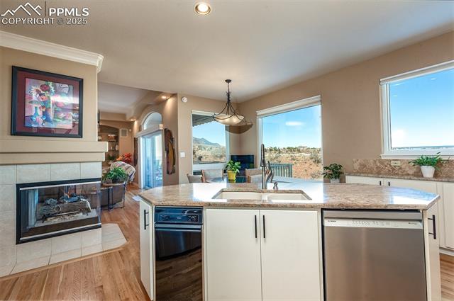 MLS Image for 5515  Darien  ,Colorado Springs, Colorado