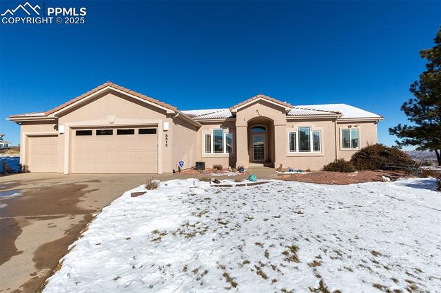 MLS Image for 5515  Darien  ,Colorado Springs, Colorado