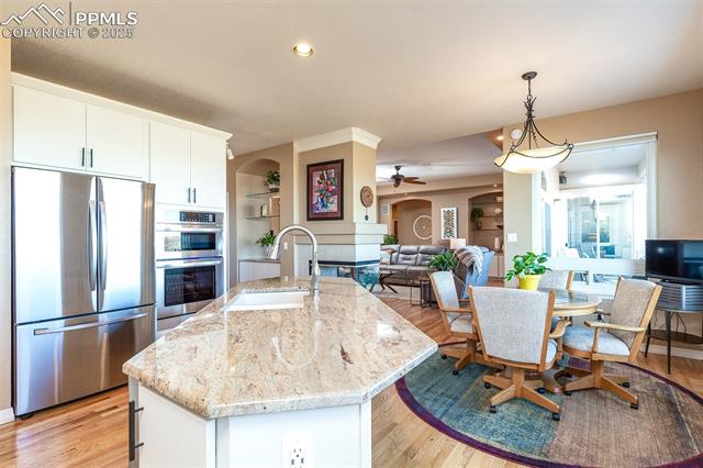 MLS Image for 5515  Darien  ,Colorado Springs, Colorado