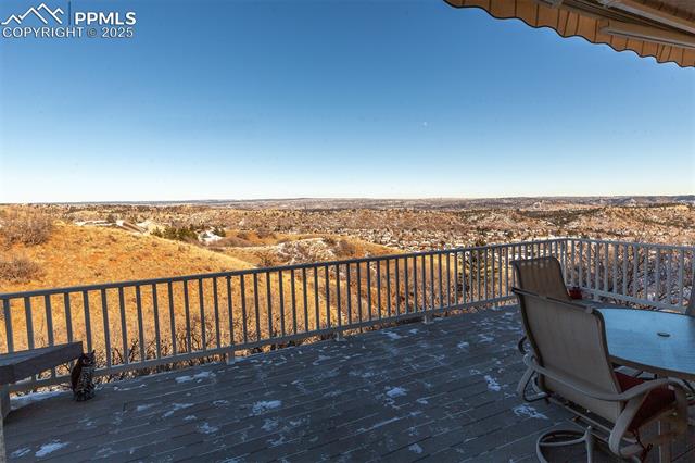 MLS Image for 5515  Darien  ,Colorado Springs, Colorado