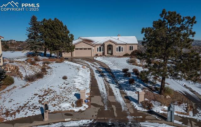 MLS Image for 5515  Darien  ,Colorado Springs, Colorado