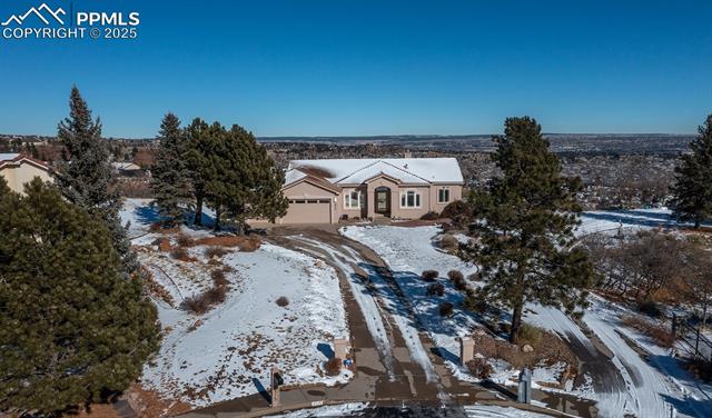 MLS Image for 5515  Darien  ,Colorado Springs, Colorado