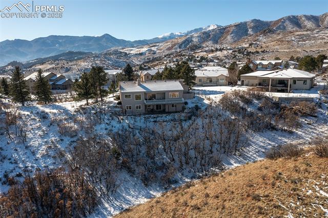 MLS Image for 5515  Darien  ,Colorado Springs, Colorado