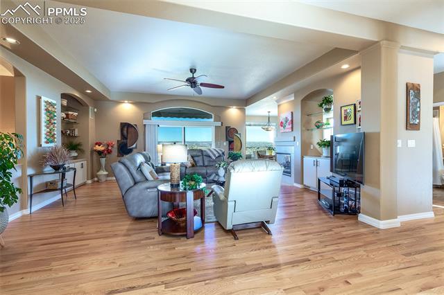 MLS Image for 5515  Darien  ,Colorado Springs, Colorado