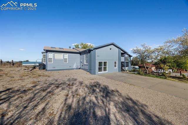 2215  Verbena  , pueblo  House Search MLS Picture