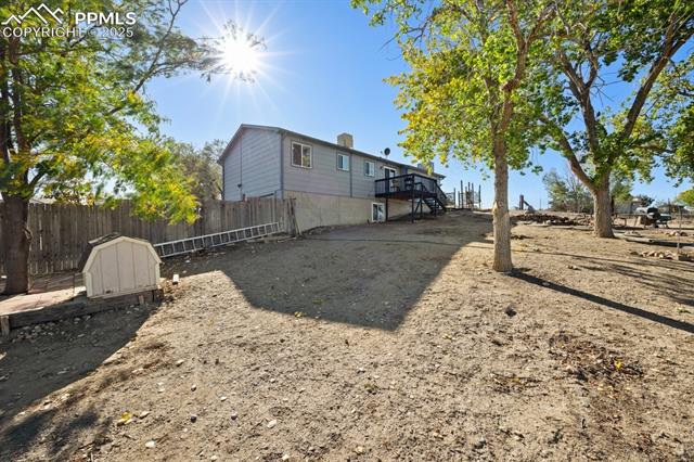 MLS Image for 2215  Verbena  ,Pueblo, Colorado