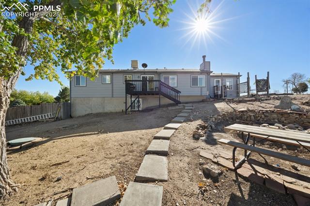 MLS Image for 2215  Verbena  ,Pueblo, Colorado