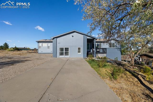 MLS Image for 2215  Verbena  ,Pueblo, Colorado