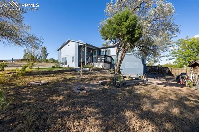 MLS Image for 2215  Verbena  ,Pueblo, Colorado