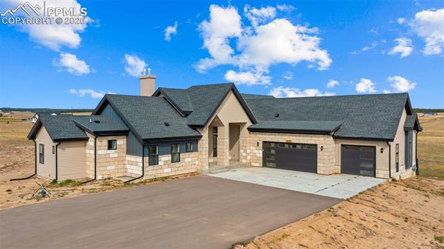 17110  Early Light  , colorado springs&nbsp; House Search MLS Picture