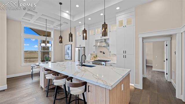 MLS Image for 17110  Early Light  ,Colorado Springs, Colorado