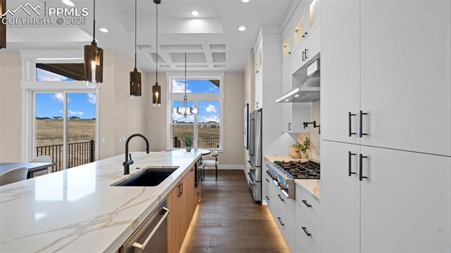 MLS Image for 17110  Early Light  ,Colorado Springs, Colorado