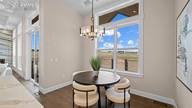 MLS Image for 17110  Early Light  ,Colorado Springs, Colorado