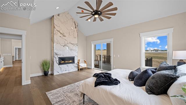 MLS Image for 17110  Early Light  ,Colorado Springs, Colorado