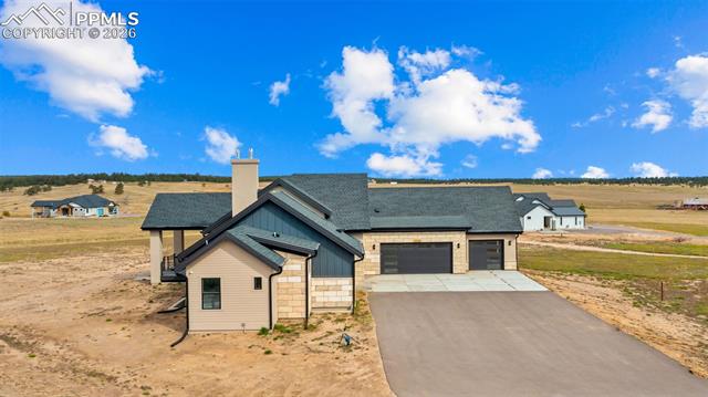 MLS Image for 17110  Early Light  ,Colorado Springs, Colorado
