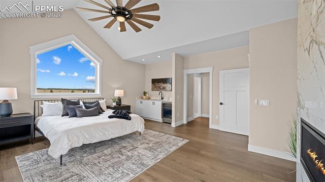 MLS Image for 17110  Early Light  ,Colorado Springs, Colorado