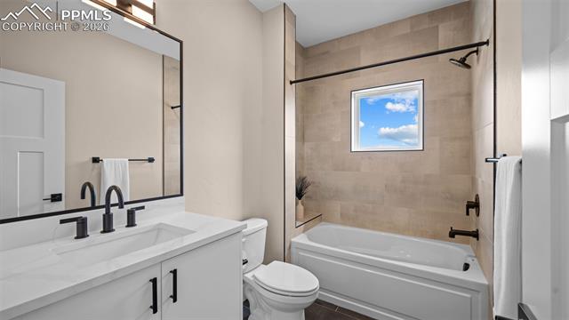 MLS Image for 17110  Early Light  ,Colorado Springs, Colorado