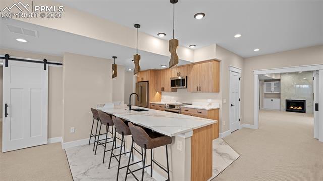 MLS Image for 17110  Early Light  ,Colorado Springs, Colorado