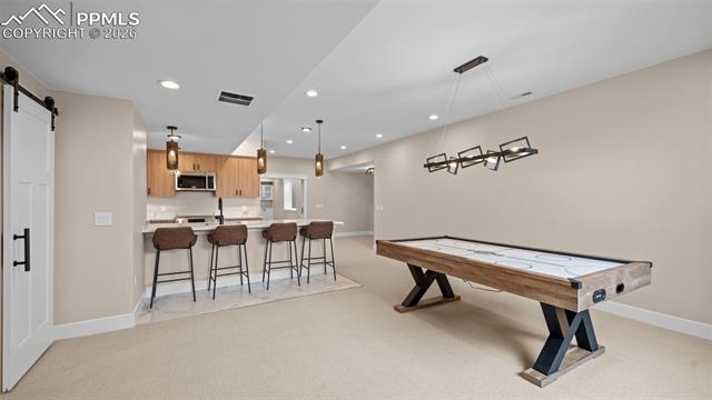 MLS Image for 17110  Early Light  ,Colorado Springs, Colorado