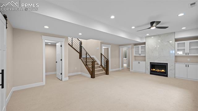MLS Image for 17110  Early Light  ,Colorado Springs, Colorado