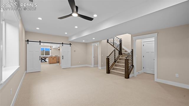 MLS Image for 17110  Early Light  ,Colorado Springs, Colorado