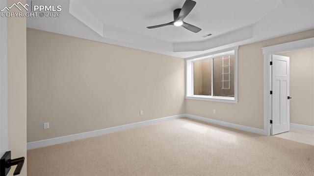 MLS Image for 17110  Early Light  ,Colorado Springs, Colorado