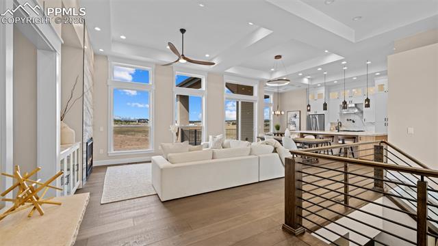 MLS Image for 17110  Early Light  ,Colorado Springs, Colorado