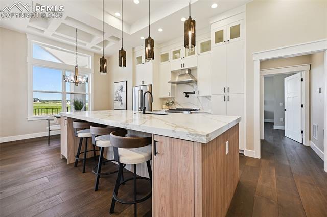 MLS Image for 17110  Early Light  ,Colorado Springs, Colorado