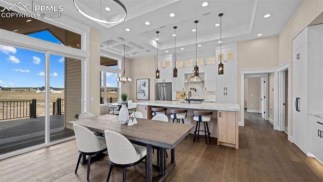 MLS Image for 17110  Early Light  ,Colorado Springs, Colorado