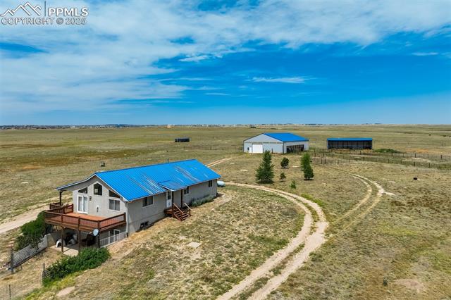 14550 E Highway 24  , peyton  House Search MLS Picture