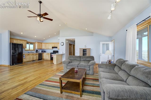 MLS Image for 14550 E Highway 24  ,Peyton, Colorado