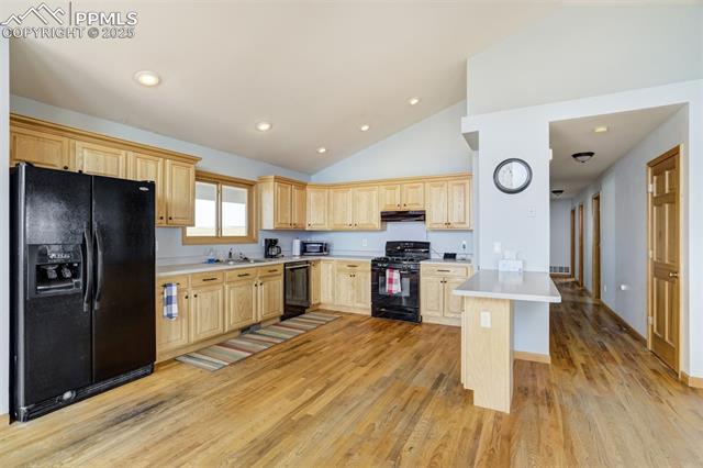 MLS Image for 14550 E Highway 24  ,Peyton, Colorado
