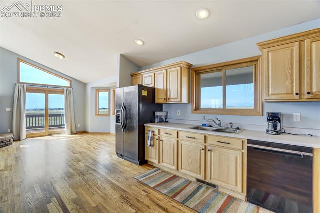 MLS Image for 14550 E Highway 24  ,Peyton, Colorado